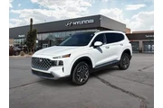 Hyundai SANTA FE Hybrid 2022 en Salt Lake City