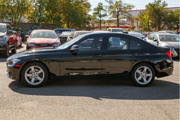 $9950 : 2015 BMW 328i image 8