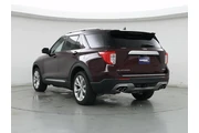 $38998 : Ford Explorer 2022 AWD Plati thumbnail