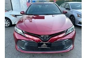 2020 TOYOTA CAMRY2020 TOYOTA thumbnail
