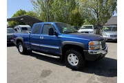 $9995 : 2004 GMC Sierra 1500 SLE thumbnail