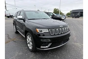 Jeep Grand Cherokee 2020 4x4