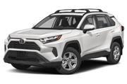 PRE-OWNED 2022 TOYOTA RAV4 XLE en Madison WV