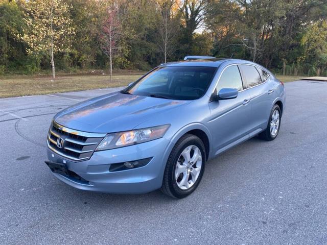 $12000 : 2010 Accord Crosstour EX-L image 1