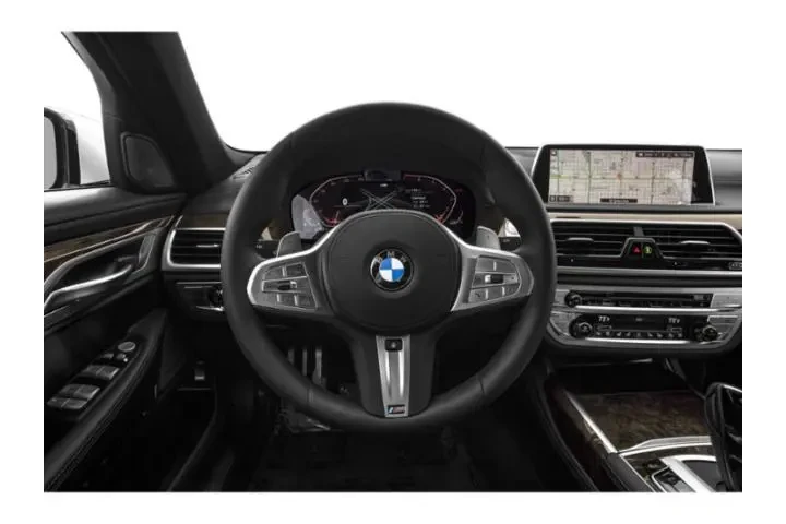 $32963 : BMW 7 Series 2020 AWD 750i x image 7