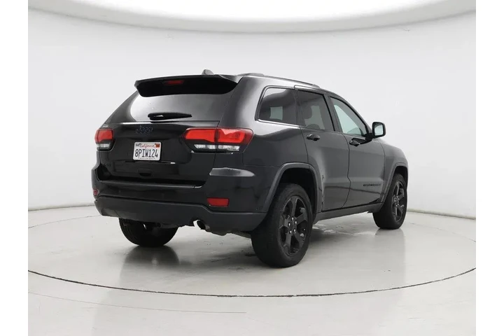 $26998 : Jeep Grand Cherokee 2020 4x4 image 8