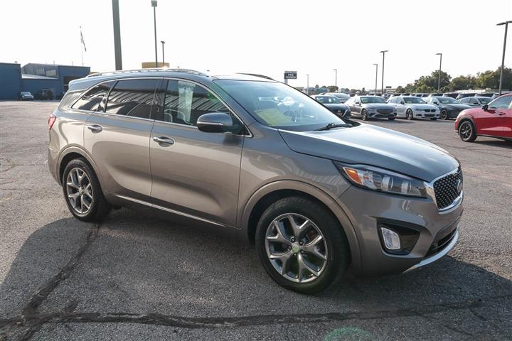 $13949 : 2016 Sorento SX image 3