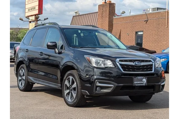 $14982 : 2017 Forester 2.5i Premium image 6