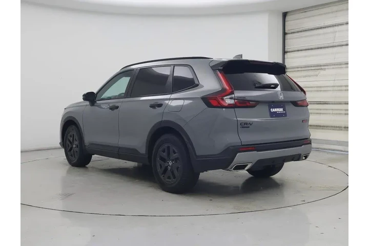 $38998 : Honda CR-V Hybrid 2026 AWD T image 2