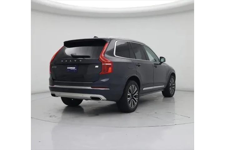 $31998 : Volvo XC90 Recharge 2021 eAW image 8