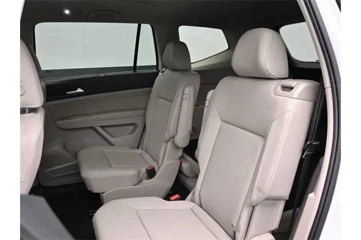 $26317 : Volkswagen Atlas 2021 AWD V6 image 10