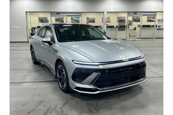 $32490 : Hyundai SONATA 2025 SEL Conv image 10