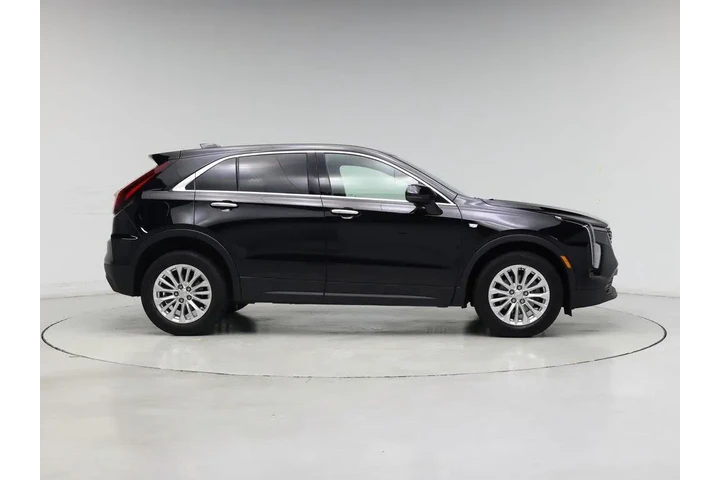 $30998 : Cadillac XT4 2024 Luxury 4dr image 7