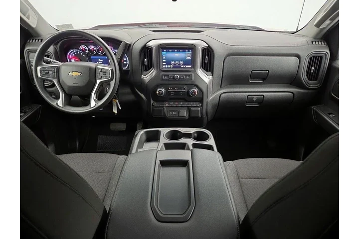 $27998 : Chevrolet Silverado 1500 Lim image 9