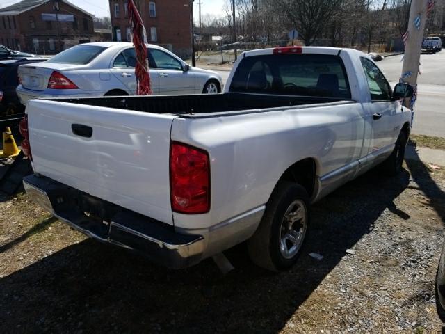 $6995 : 2008 Ram 1500 SXT Long Bed 2WD image 2