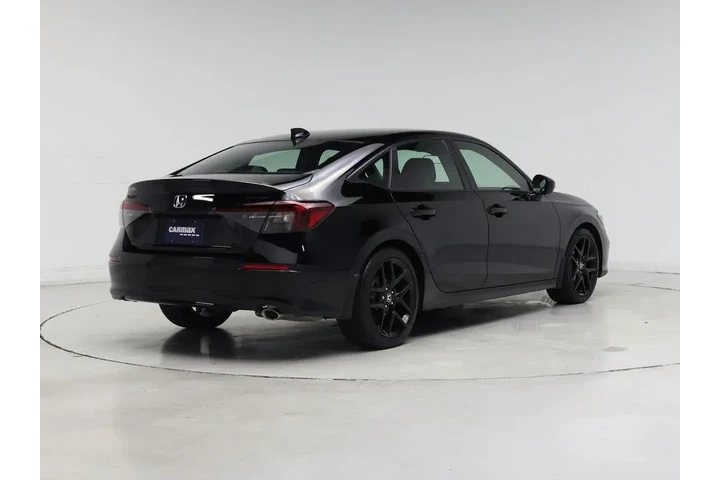 $27998 : Honda Civic 2026 Sport 4dr S image 8