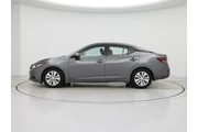 $16998 : Nissan Sentra 2022 S 4dr Sed thumbnail