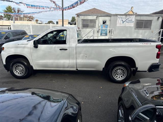 $24999 : 2019 Silverado 1500 Work Truck image 4