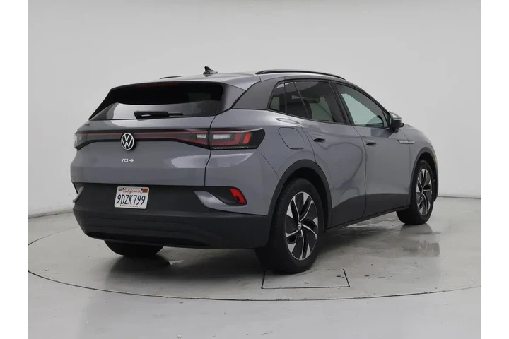 $23998 : Volkswagen ID.4 2022 Pro S 4 image 8