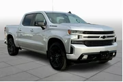 $29566 : Chevrolet Silverado 1500 202 thumbnail