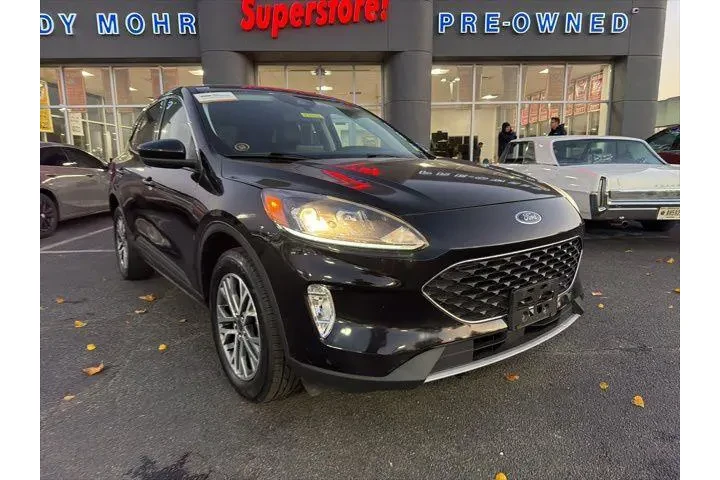 $24010 : Ford Escape 2022 AWD SEL 4dr image 2