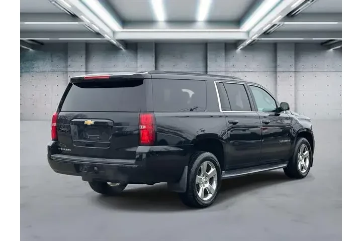 $21454 : Chevrolet Suburban 2018 4x4 image 6
