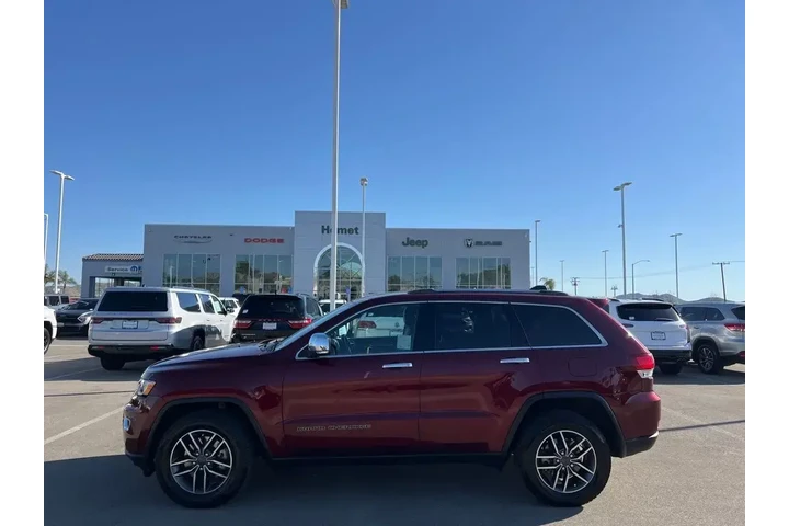$23255 : Jeep Grand Cherokee WK 2022 image 5