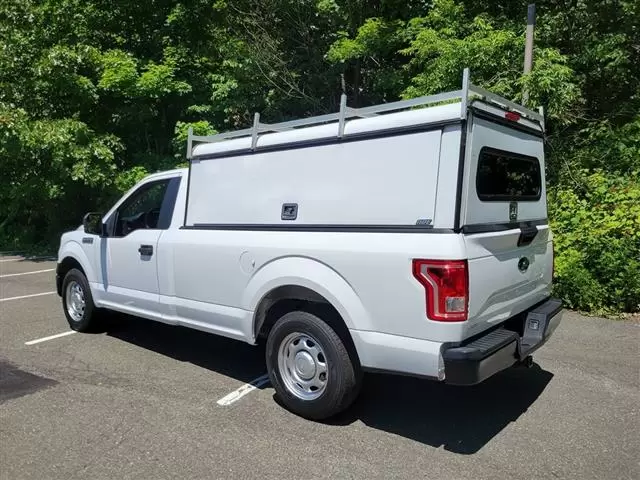 $9000 : Ford F150 2016 --- Reg Cab image 3