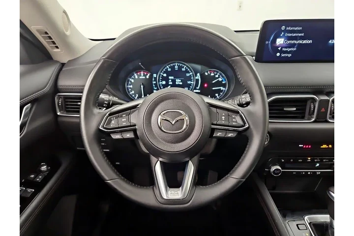 $24998 : Mazda CX-5 2023 AWD 2.5 S Pr image 10