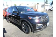 $25999 : Ford Explorer 2022 XLT 4dr S thumbnail