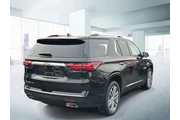 $35999 : Chevrolet Traverse 2023 4x4 thumbnail