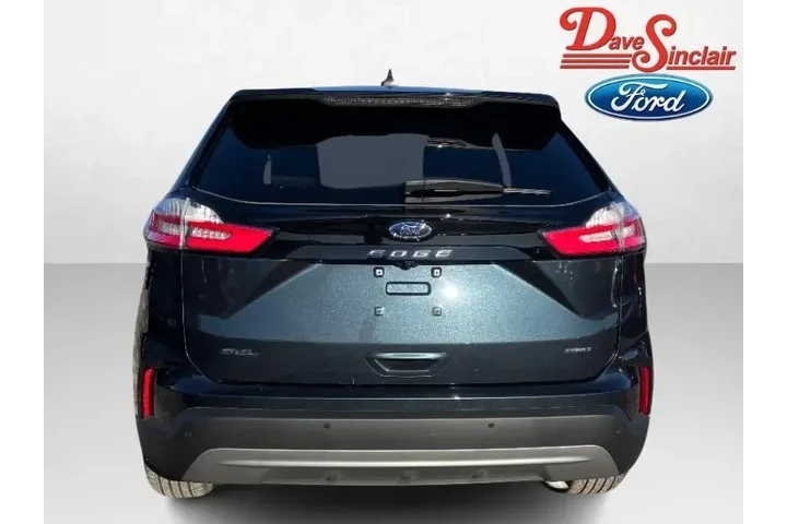 $30333 : Ford Edge 2024 AWD SEL 4dr S image 7