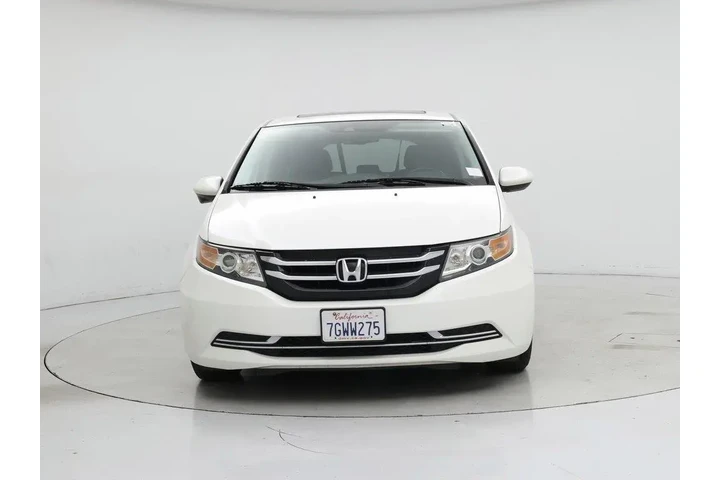 $16998 : Honda Odyssey 2015 EX-L 4dr image 5