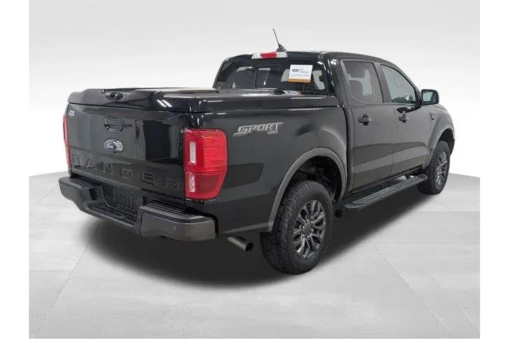 $30636 : Ford Ranger 2022 4x4 XL 4dr image 8