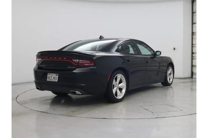 $18998 : Dodge Charger 2016 SXT 4dr S image 8