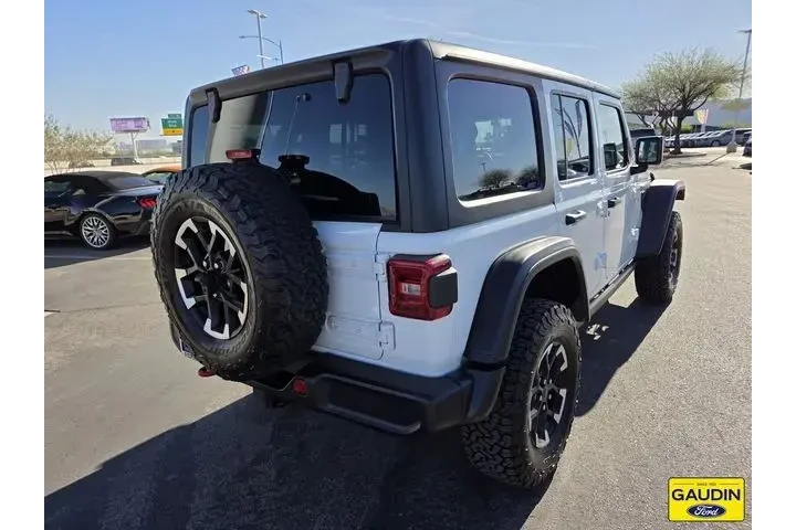 $39900 : Jeep Wrangler 2025 4x4 Rubic image 7