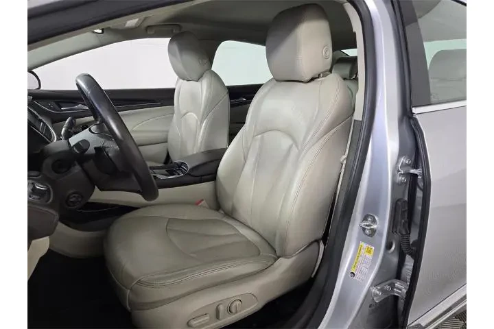 $14998 : Buick LaCrosse 2017 Essence image 6