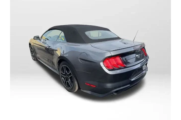 $22303 : Ford Mustang 2023 EcoBoost P image 5