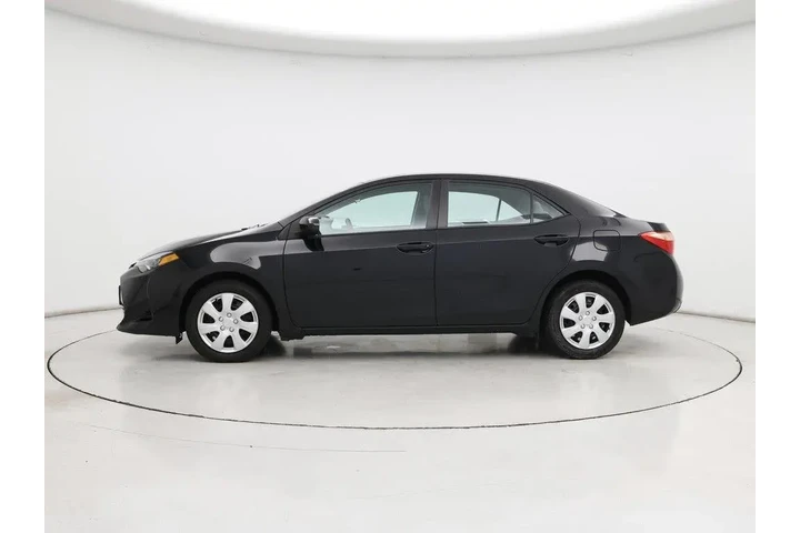 $17998 : Toyota Corolla 2018 LE 4dr S image 3