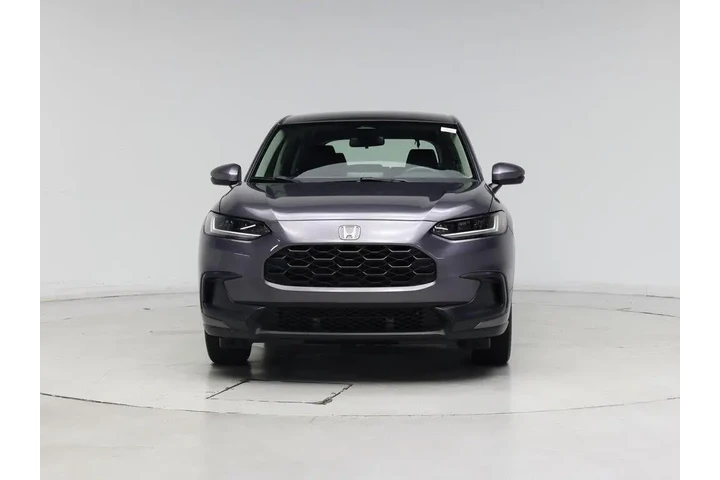 $23998 : Honda HR-V 2023 LX 4dr Cross image 5
