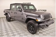 Jeep Gladiator 2024 4x4 Spor