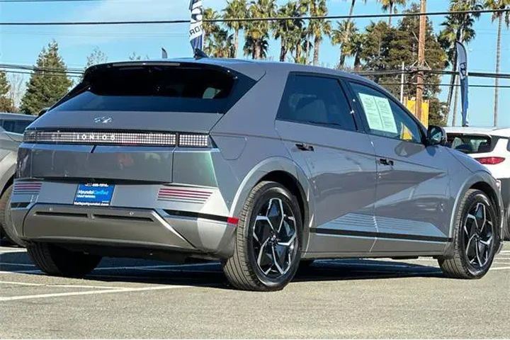 $31490 : Hyundai IONIQ 5 2024 Limited image 5