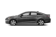 $13795 : Hyundai SONATA Hybrid 2017 L thumbnail