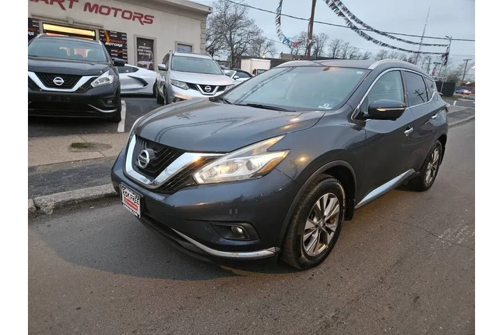 $999 : 2015 Murano image 1