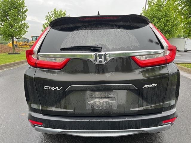 $23053 : PRE-OWNED 2018 HONDA CR-V EX-L image 8