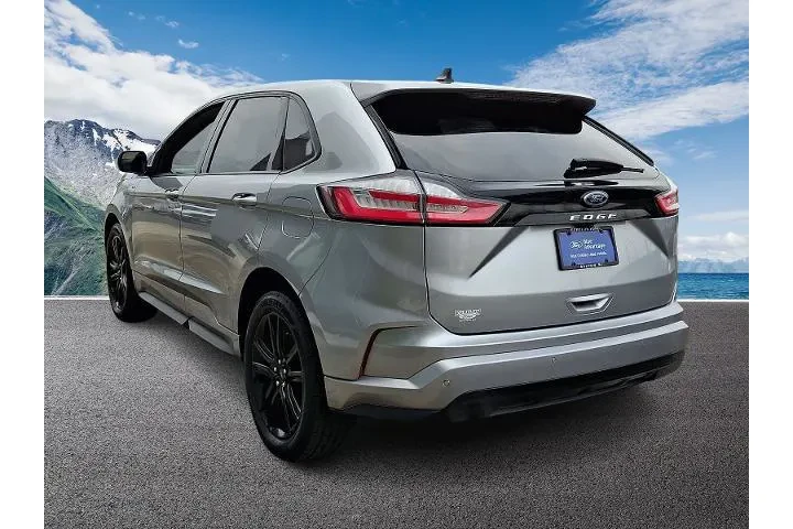 $24897 : Ford Edge 2022 AWD ST-Line 4 image 4