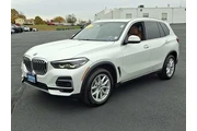$36395 : BMW X5 2022 AWD xDrive40i 4d thumbnail