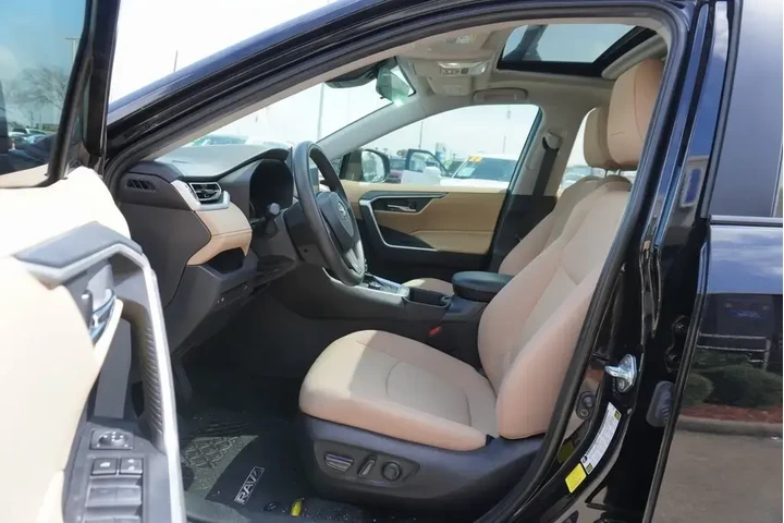 $37188 : Toyota RAV4 Hybrid 2024 AWD image 7