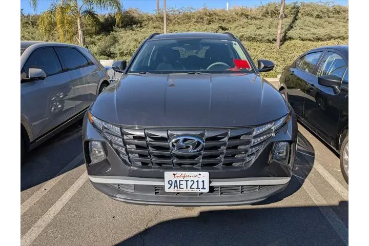 $20189 : Hyundai TUCSON 2022 AWD SEL image 2