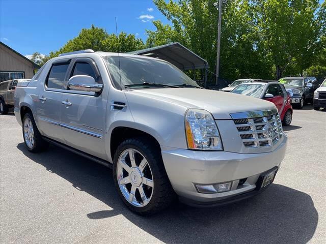 $15995 : 2010 Escalade EXT Premium image 3